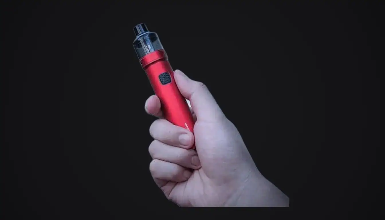 Performance of the Vaporesso GTX GO Vape Pen