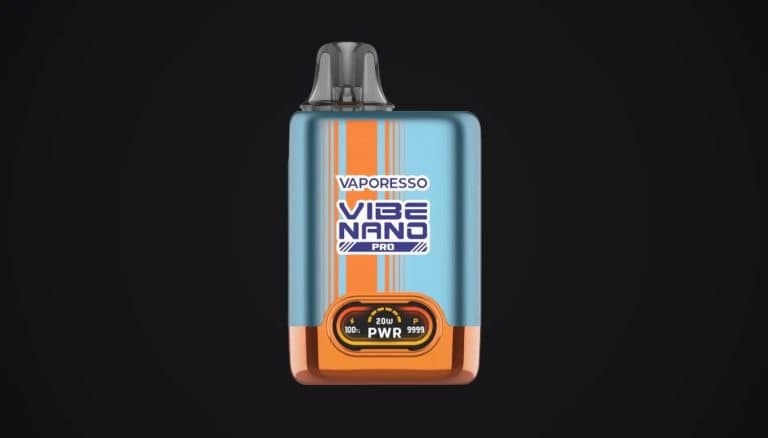 Vaporesso Vibe Nano Pro Kit