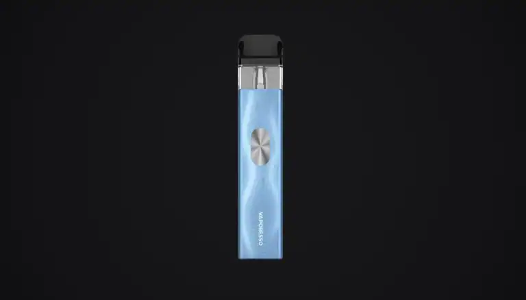 Editorial still life — What Is Vaporesso XROS 4 Mini?