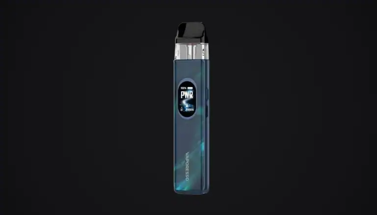 Editorial still life — What Is Vaporesso XROS 6?