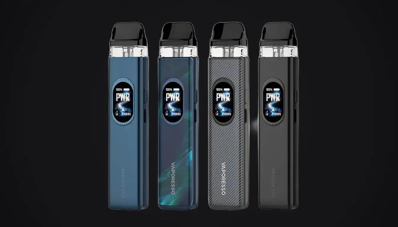 Architectural interior — Vaporesso XROS 6 Price — Is It Worth It, and Where to Buy It Cheapest