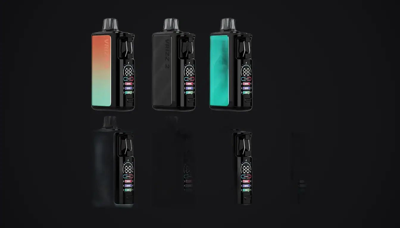 Conceptual — Key Features & Specs