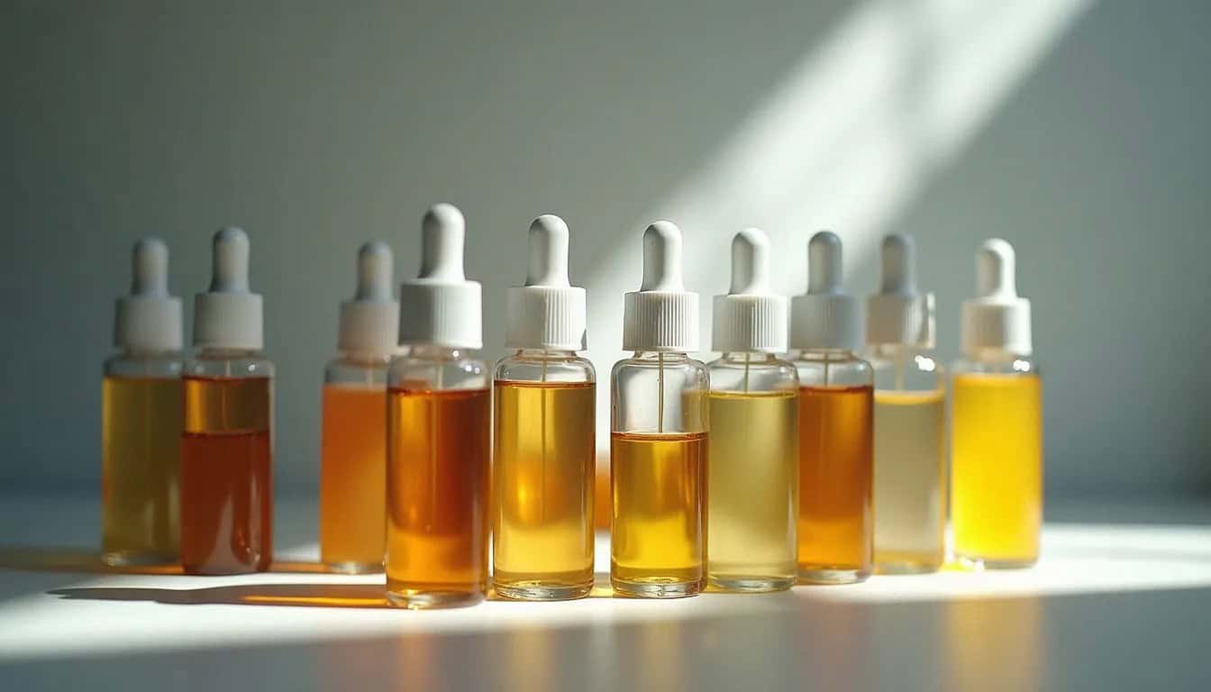 Editorial still life — The Short Answer: Do E-Liquids Expire?