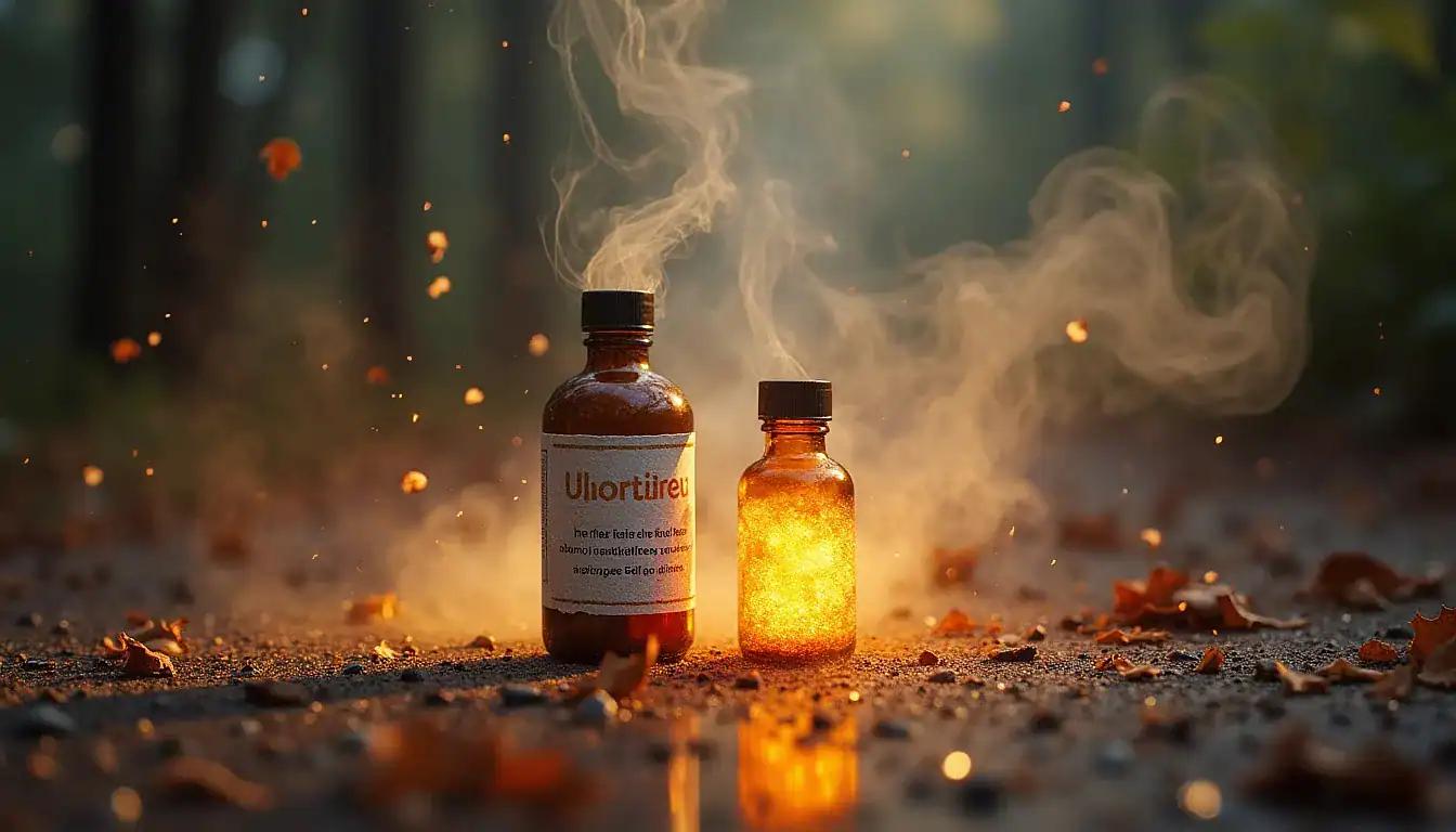 Environmental wide — Freebase Nicotine vs. Nicotine Salts: Which Lasts Longer?