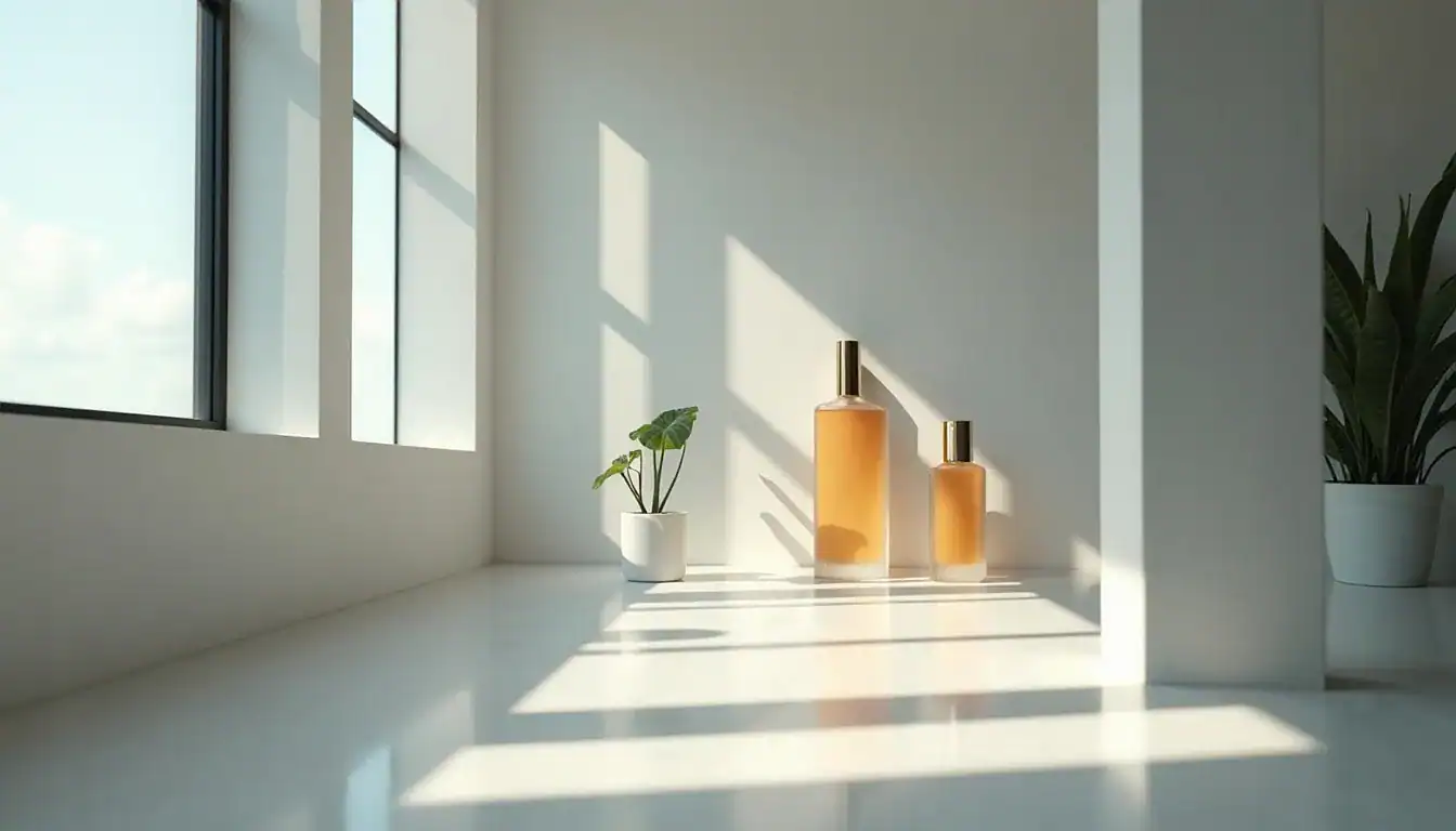 Architectural interior — Signs Your E-Liquid Has Expired or Degraded