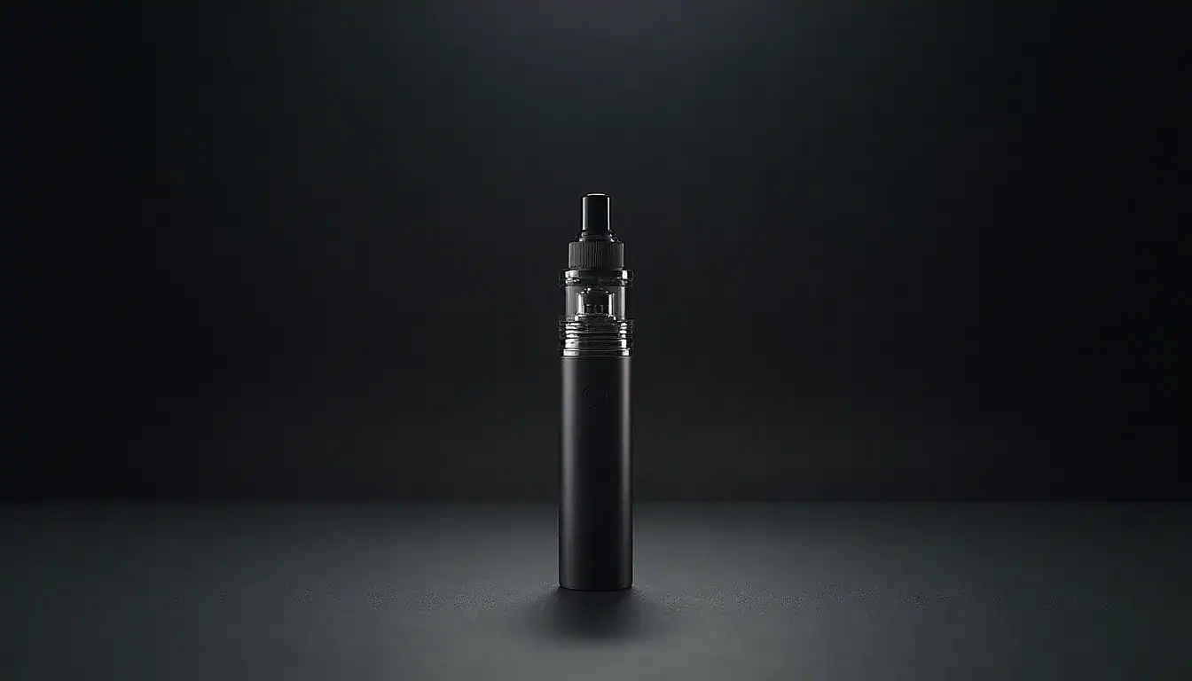Studio product — Disposable Vapes vs. Refillable E-Liquid: Shelf Life Differences
