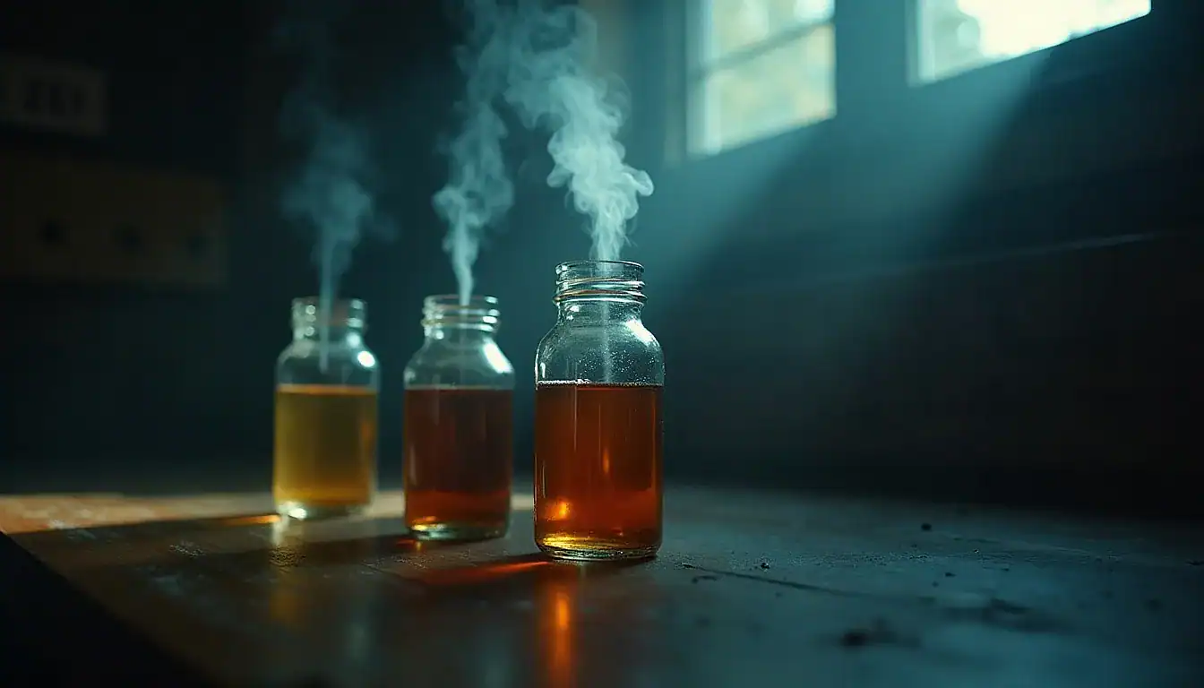 Moody atmospheric — Frequently Asked Questions