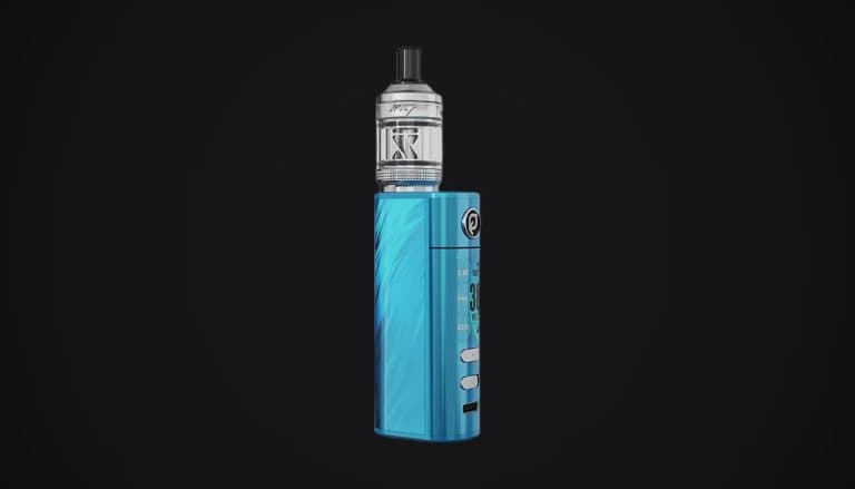 Eleaf iStick X40