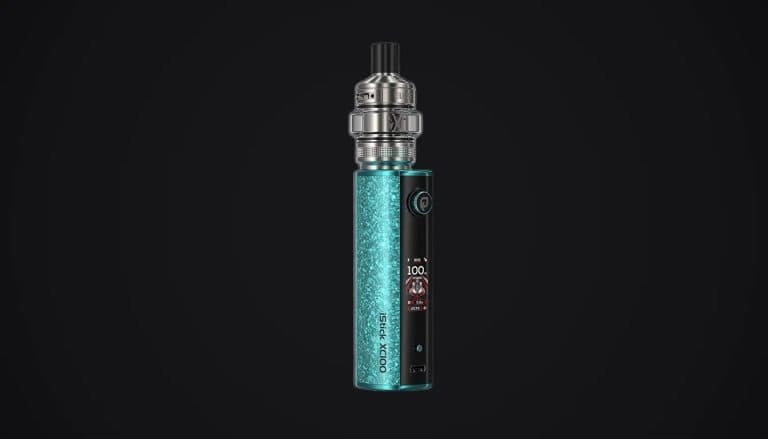 Eleaf iStick XC100