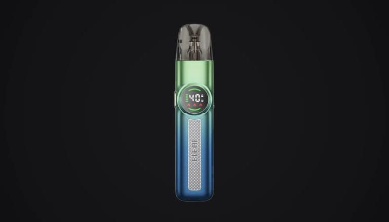 Editorial still life — What Is Eleaf iVeni?