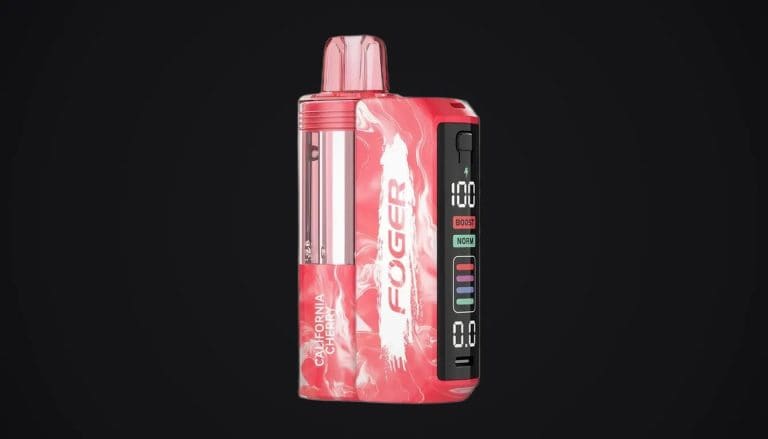Foger Switch Pro