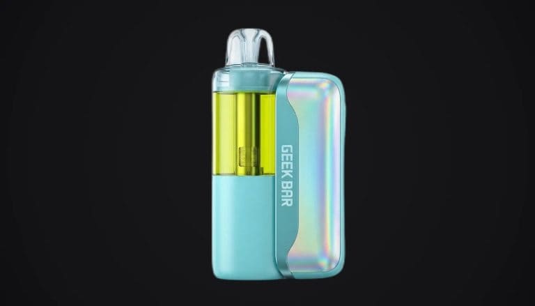 Geek Bar Mate 60K