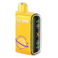 Geek Bar Pulse 15000 disposable vape in Mexico Mango