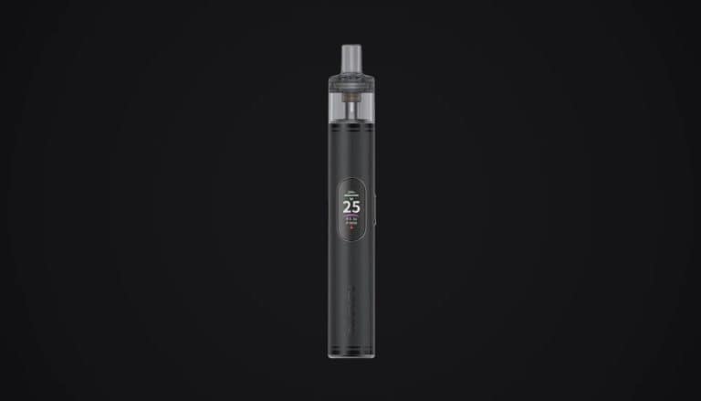 Editorial still life — What Is Innokin Plexus Pro?