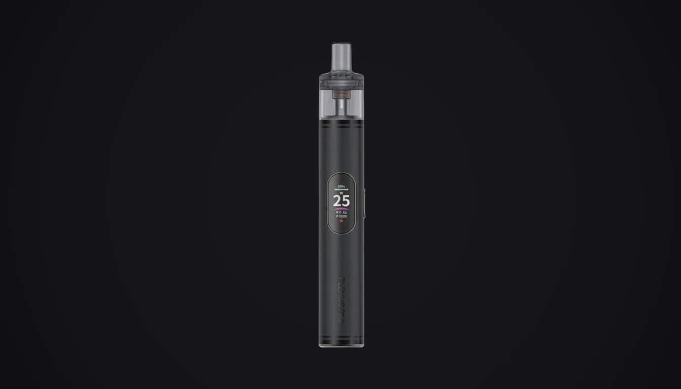 Editorial still life — What Is Innokin Plexus Pro?