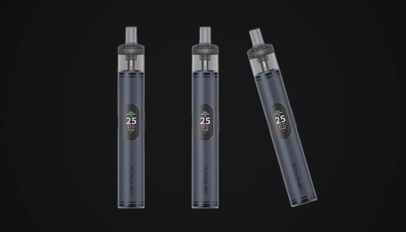 Studio product — Innokin Plexus Pro Price — Is It Worth It, and Where to Buy It Cheapest