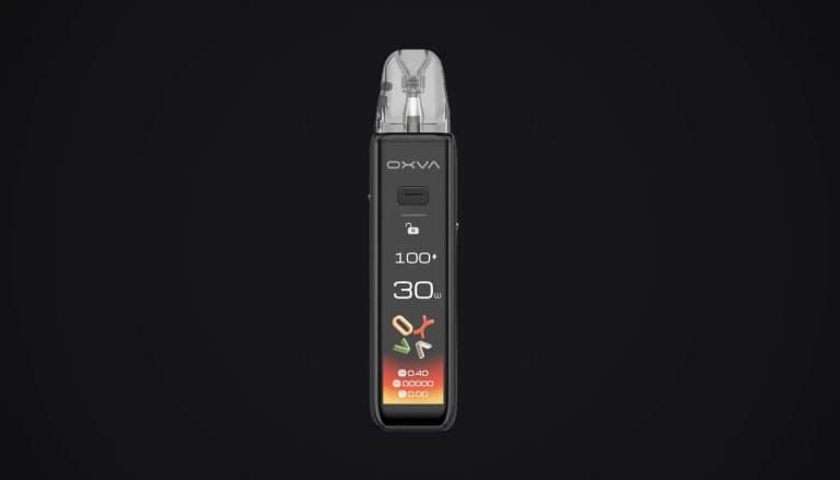 OXVA XLIM 3 Ultra