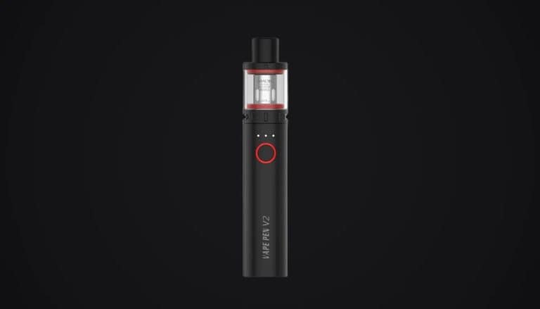 Editorial still life — What Is SMOK Vape Pen V2?