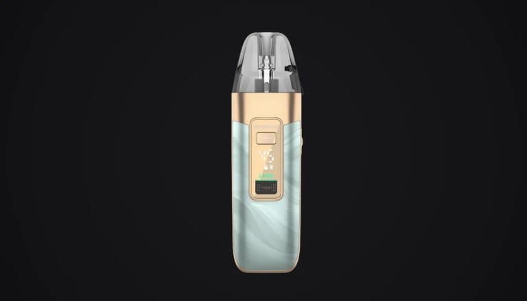Vaporesso Luxe X3