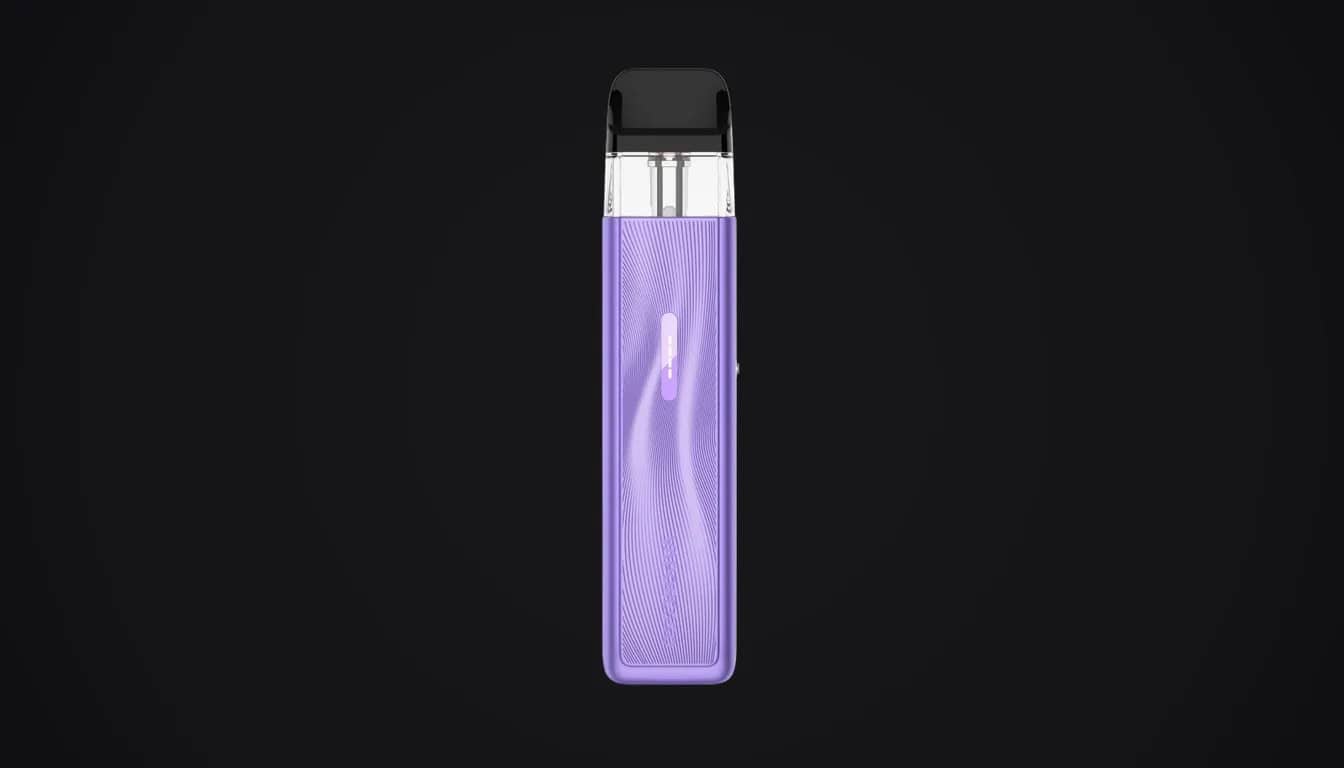 Editorial still life — What Is Vaporesso XROS 5 Mini?