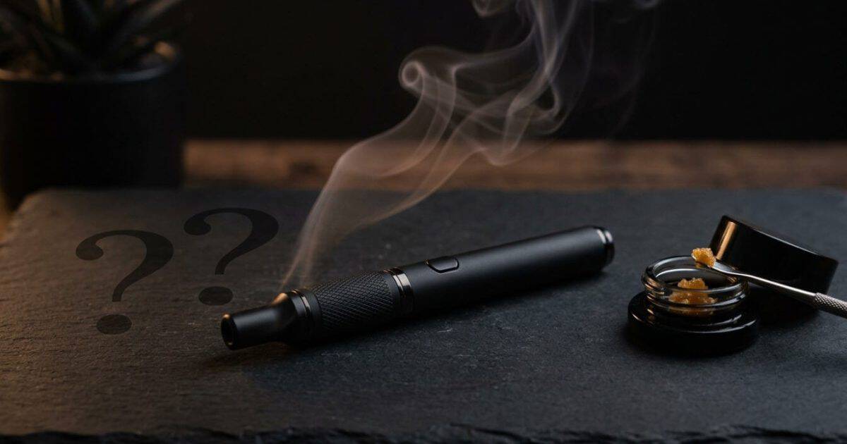 What is a Dabber Pen & How To Use Them