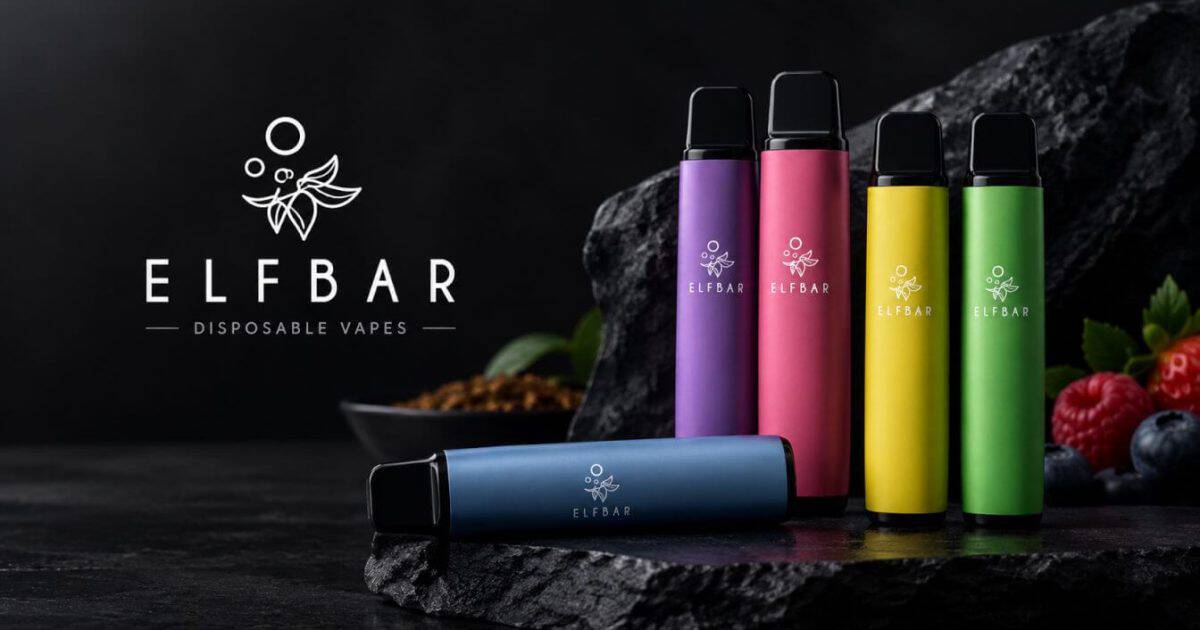 Elf Bars