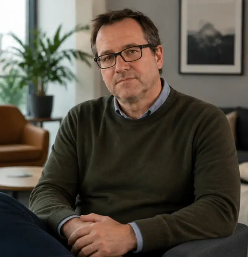 Adrian King, SmokeTastic Chief Editor