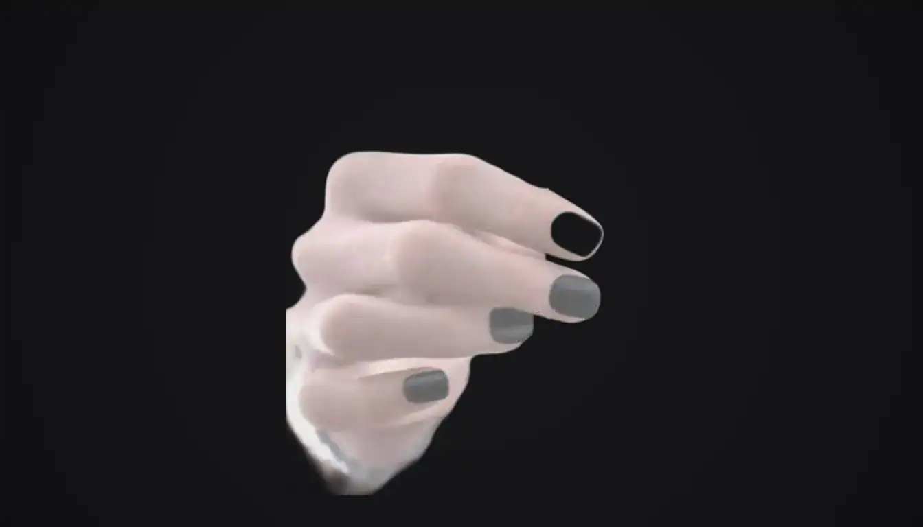 Size of the Phix Vape Kit