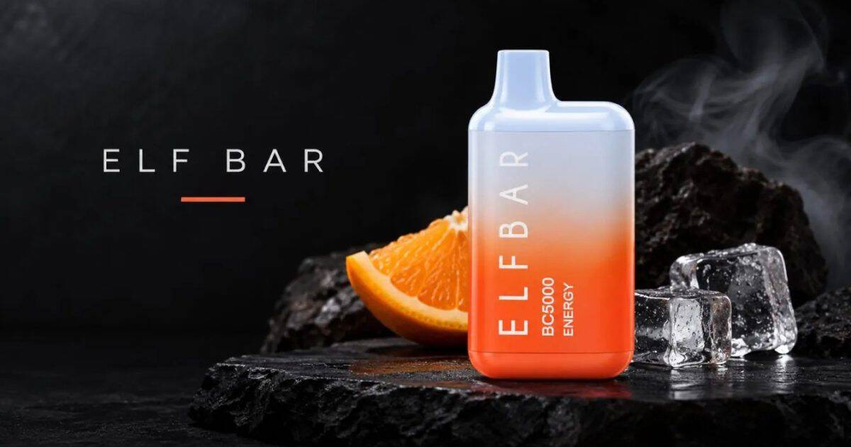 What Is an Elf Bar? A Beginner’s Guide to This Disposable Vape